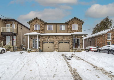 48 Fourth Ave, Kitchener - 