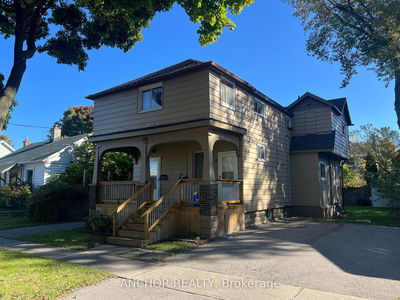 150 COLLEGE Ave, Sarnia - Sarnia