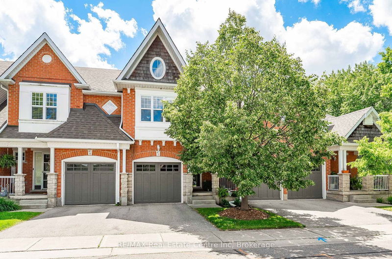 home for sale on 67-165 Terraview Crescent