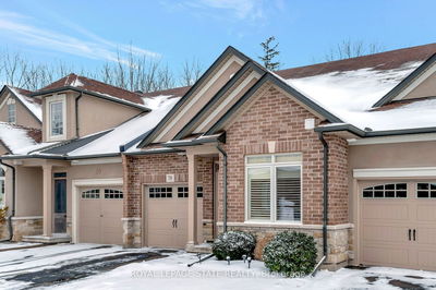 78 Toulon Ave, Hamilton - Ancaster