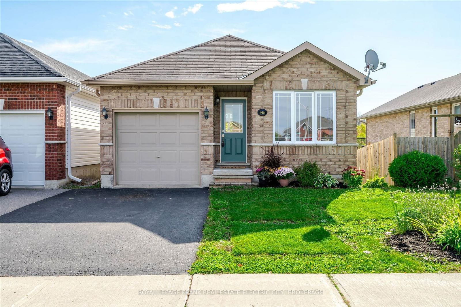 Detached House sold at 2355 Marsdale Drive, Peterborough, Ashburnham, K9L 0B7 - MLS: X11929023