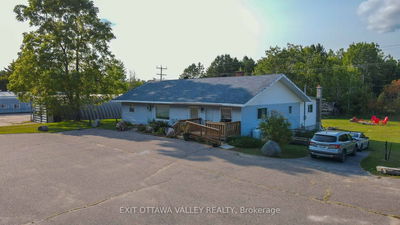 16358 Highway 60, Killaloe - Killaloe/Round Lake