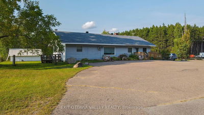 16358 Highway 60, Killaloe - Killaloe/Round Lake image-0-1