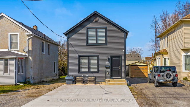 4607 Armoury Street