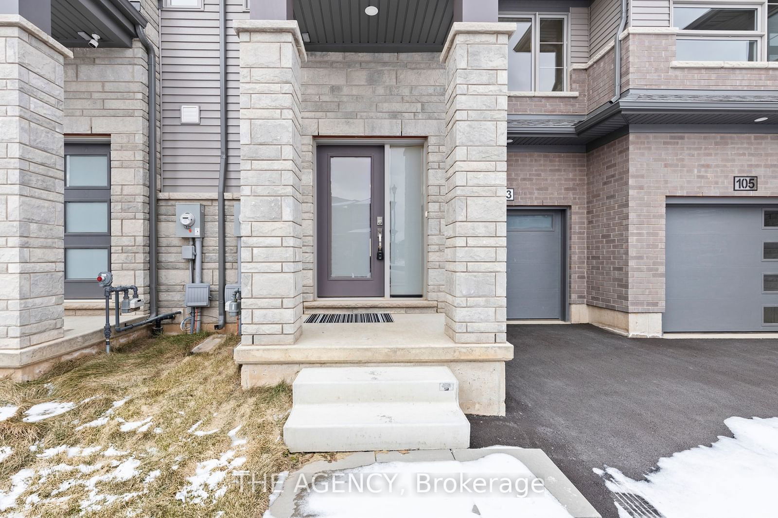 Townhouse for sale at 103 Acacia Road, Pelham, 662 - Fonthill, L0S 1E1 - MLS: X11929077