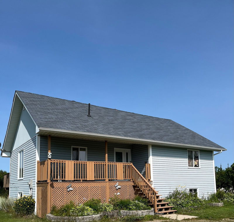 2131 Papineau Rd, Mattawa - Mattawa image-0-0