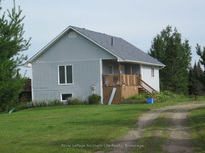 2131 Papineau Rd, Mattawa - Mattawa image-0-1