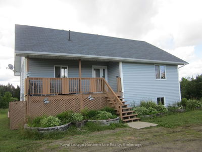 2131 Papineau Rd, Mattawa - Mattawa image-0-2