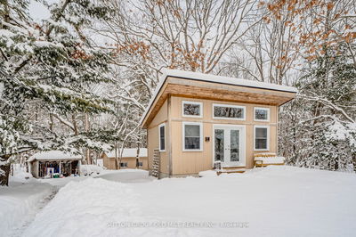 1025 North Morrison Lake Rd, Gravenhurst - Muskoka (S) image-0-1