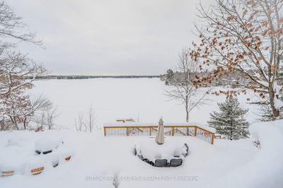 1025 North Morrison Lake Rd, Gravenhurst - Muskoka (S) image-0-2