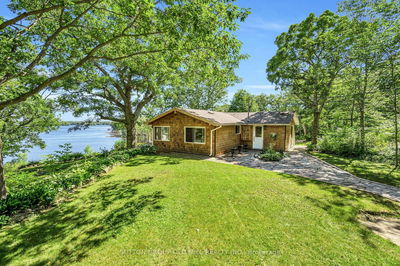 1025 North Morrison Lake Rd, Gravenhurst - Muskoka (S) image-0-4