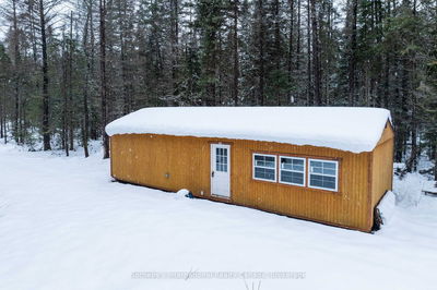 3432 HWY 518 W (Retained), McMurrich/Monteith - Sprucedale image-0-2
