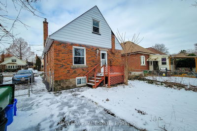 107 Haddon Ave, Hamilton - Ainslie Wood image-0-3