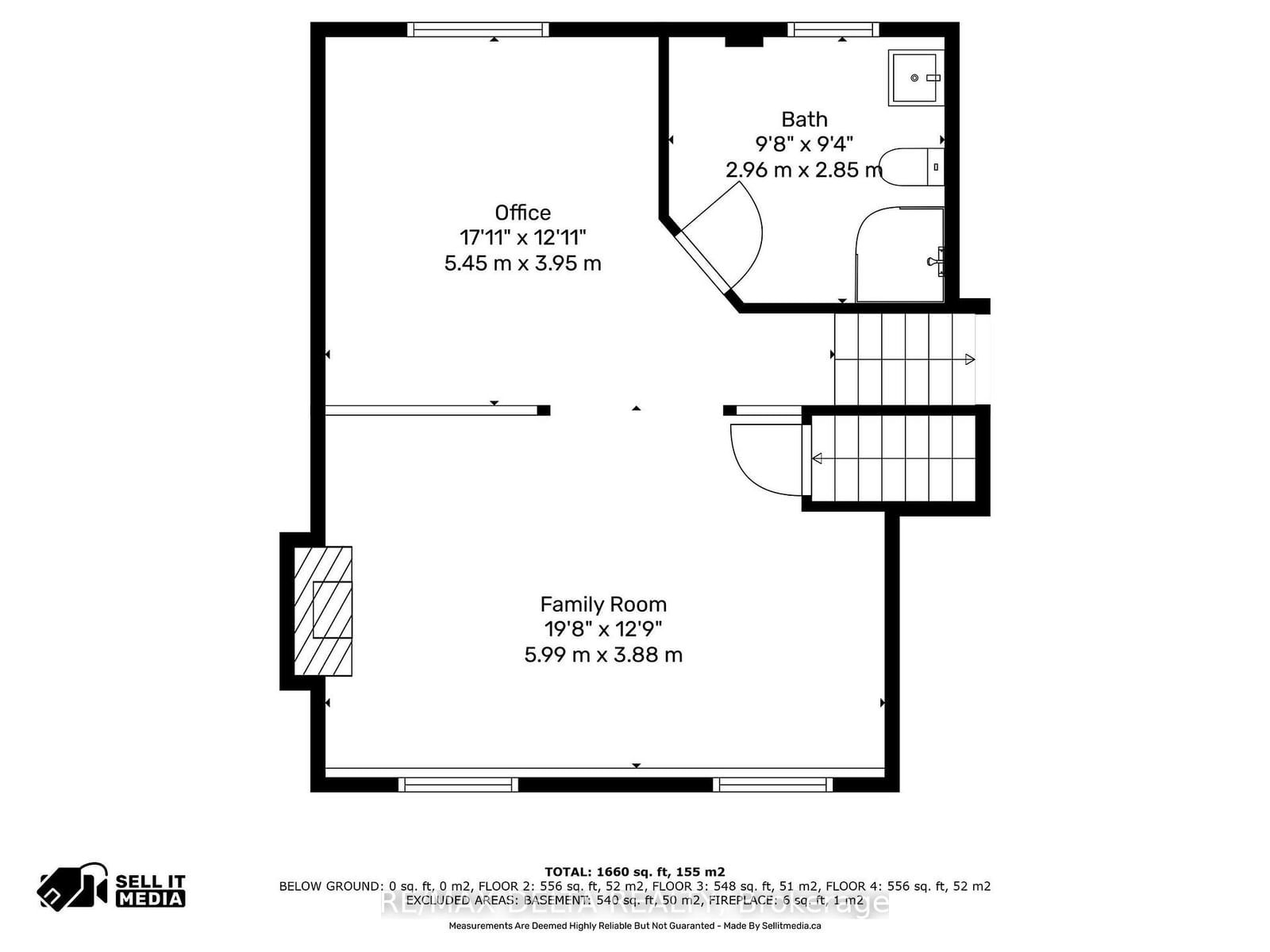 Detached House sold at 133 Home Avenue, Champlain, 613 - Vankleek Hill, K0B 1R0 - MLS: X11929303