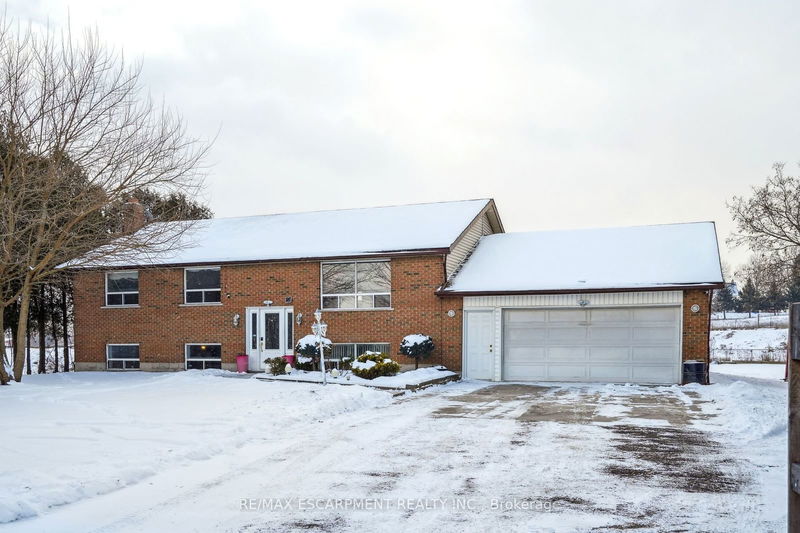 515 Brock Rd, Hamilton - Rural Flamborough image-0-0