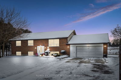 515 Brock Rd, Hamilton - Rural Flamborough image-0-1