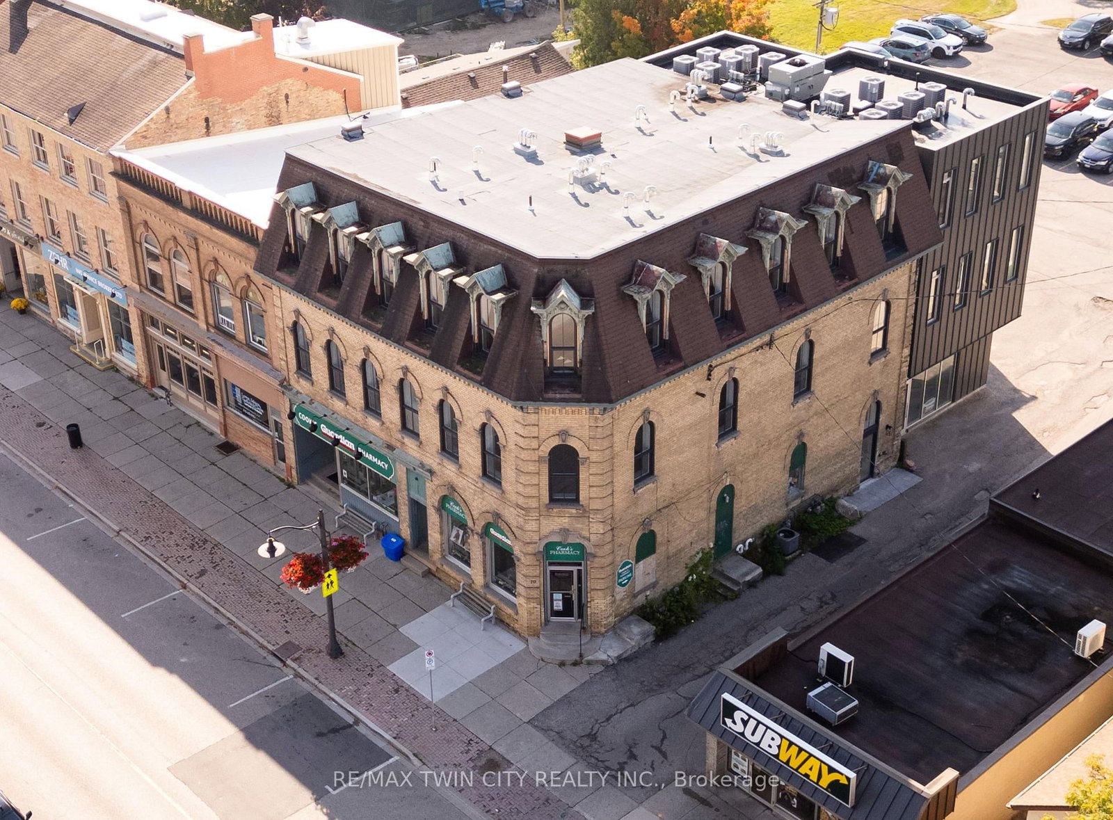 75 Huron Street, Unit 202 - Photo 13