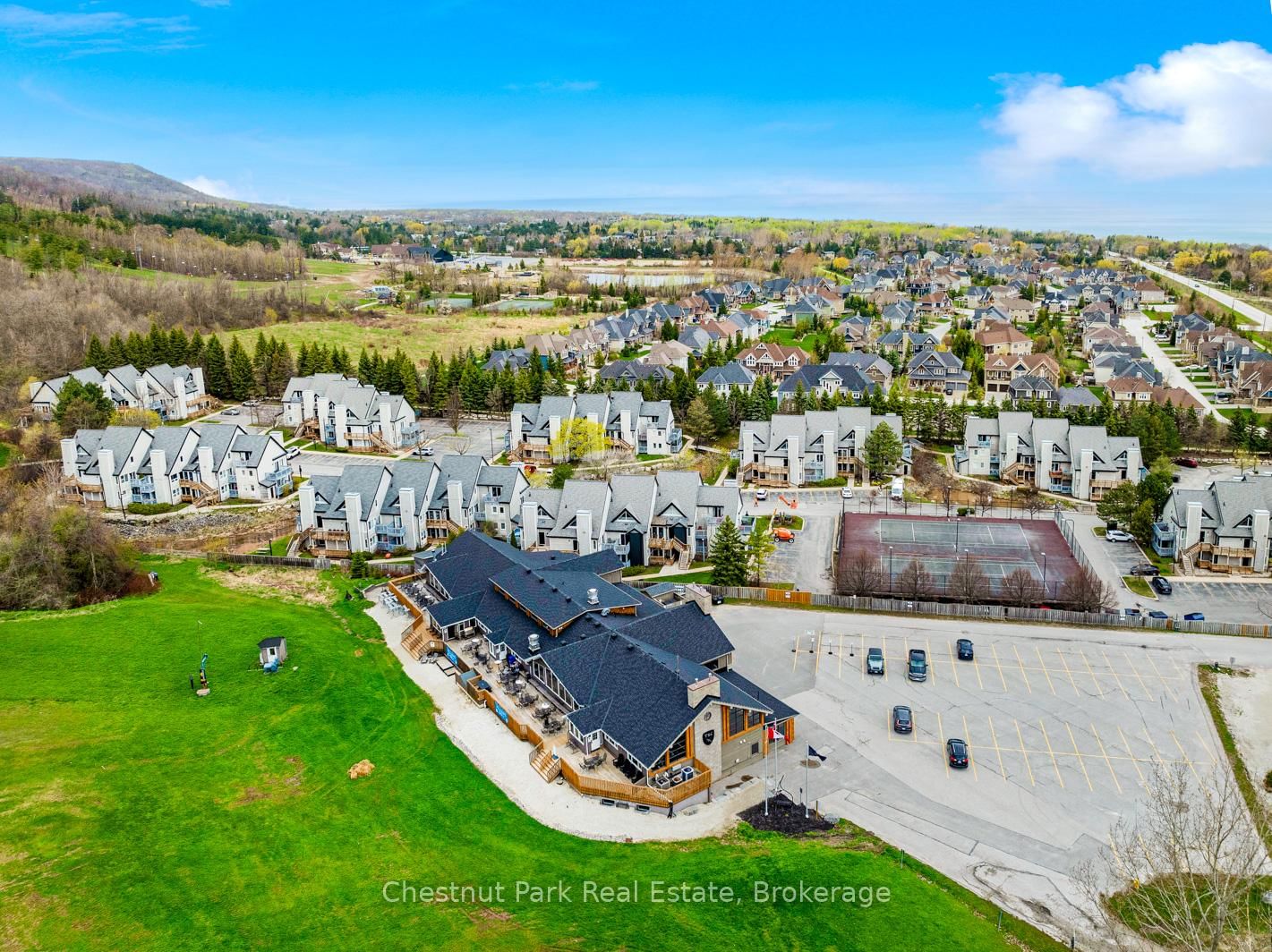 Condo for sale at 406-796468 Grey Road 19, Blue Mountains, Blue Mountain Resort Area, L9Y 0N6 - MLS: X11929352