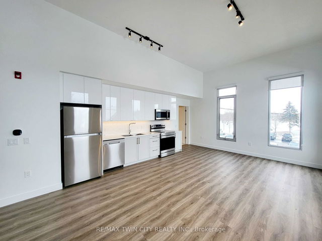 203 - 75 Huron Street