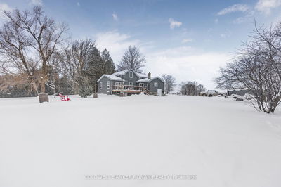 625506 Sideroad 15, Melancthon - Rural Melancthon image-0-2