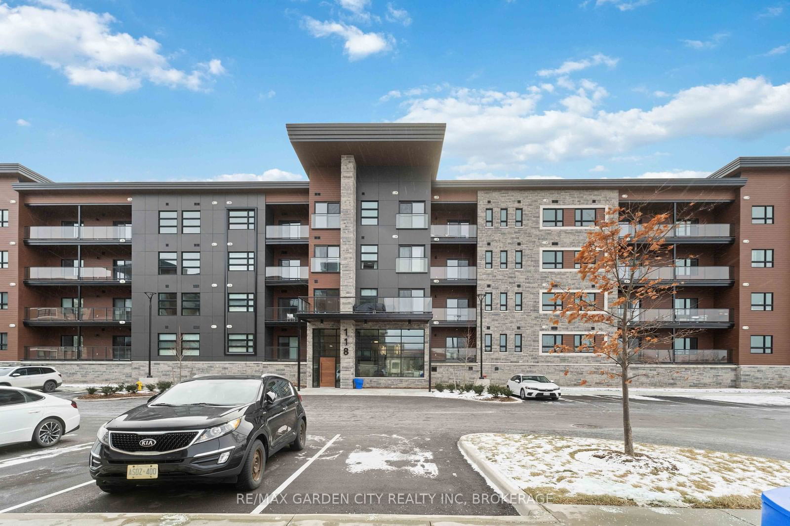 Condo for lease at 116-118 SUMMERSIDES Boulevard, Pelham, L3B 5N5 - MLS: X11929403