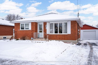 252 Jarvis St, Cornwall - 717 - Cornwall