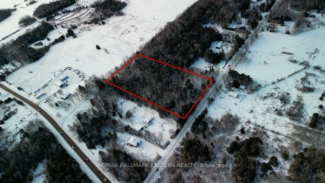 Vacant Land sold at 0 Colony Road, Kawartha Lakes, Bobcaygeon, K0M 1A0 - MLS: X11929425