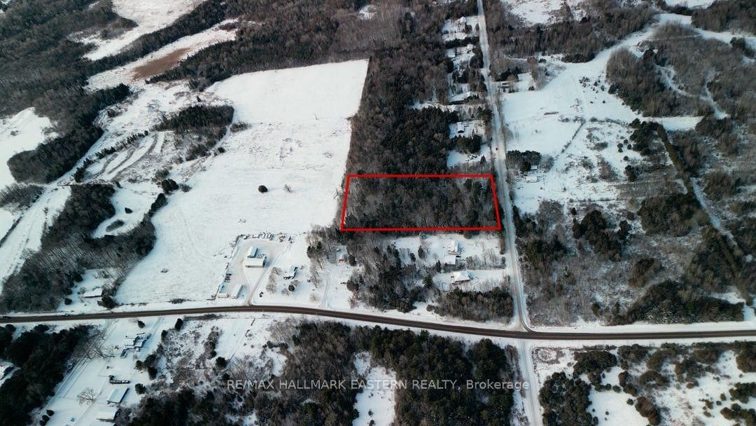 Vacant Land sold at 0 Colony Road, Kawartha Lakes, Bobcaygeon, K0M 1A0 - MLS: X11929425