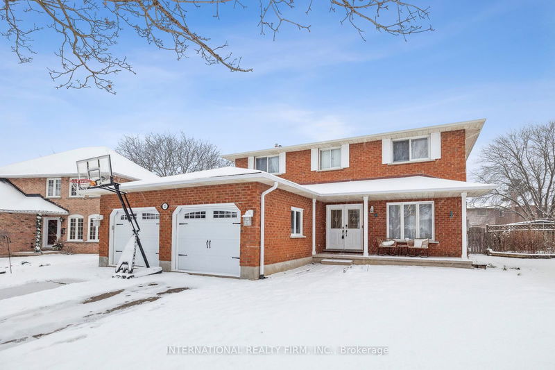 21 Walters Crt, St. Catharines - 453 - Grapeview image-0-0