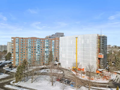 Unit 621 — 1025 Grenon Ave, Britannia Heights - Queensway Terrace N and Area - 6202 - Fairfield Heights