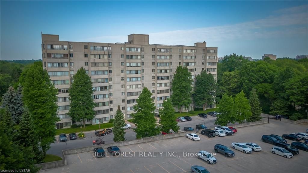 Condo for lease at 510-570 Proudfoot Lane, London, North N, N6H 4Z1 - MLS: X11929515