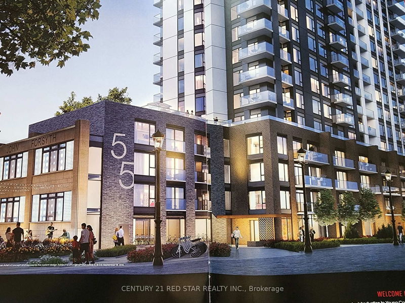home for lease on 1002-55 Duke Street W