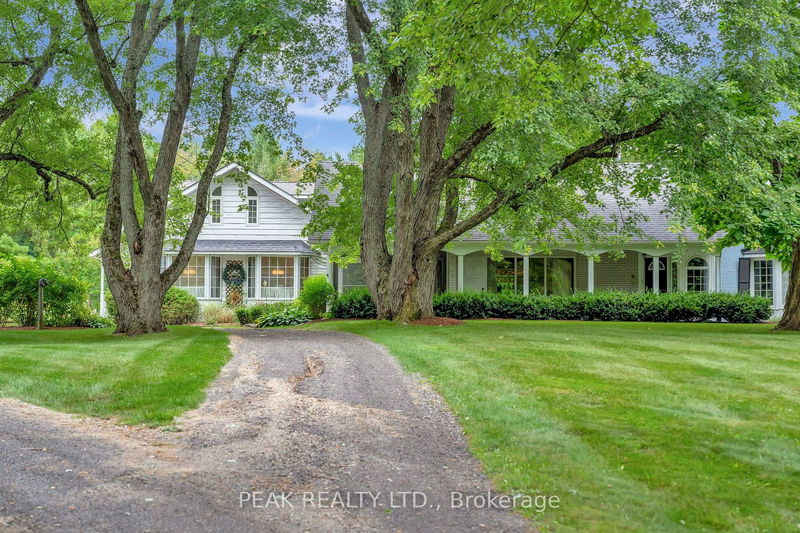 7704 Wellington Road 34 Rd, Puslinch - Rural Puslinch image-0-0