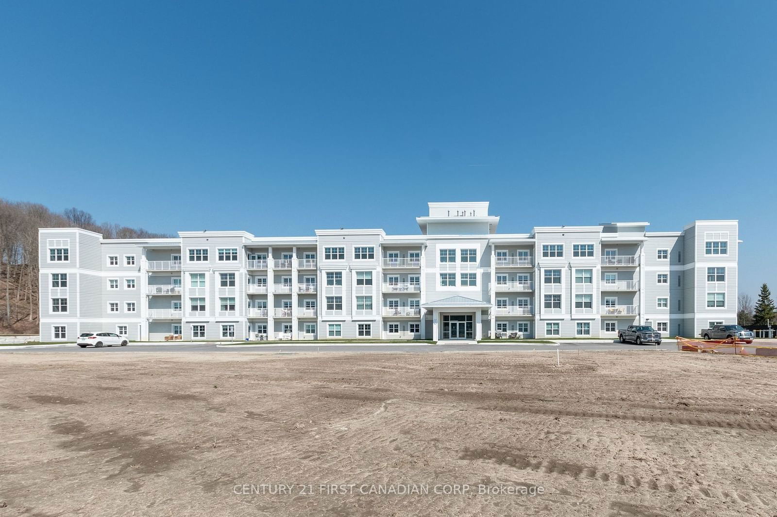 Condo for sale at 415-100 The Promenade, Central Elgin, Port Stanley, N5L 1C5 - MLS: X11929693