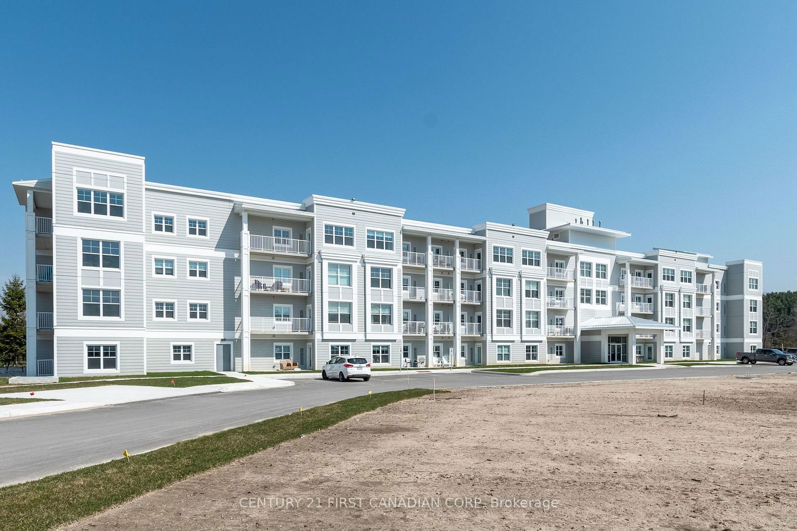 Condo for sale at 415-100 The Promenade, Central Elgin, Port Stanley, N5L 1C5 - MLS: X11929693