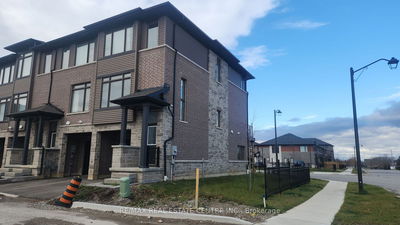 Townhouse leased at 1-120 Court Drive, Brant, Paris, N3L 4G7 - MLS: X11929711