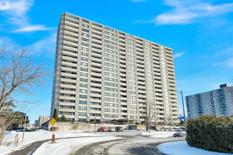 home for sale on 1902-265 Poulin Avenue