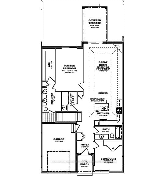 Townhouse for sale at 4108 Village Creek Drive, Fort Erie, Stevensville, L0S 1S0 - MLS: X11929724