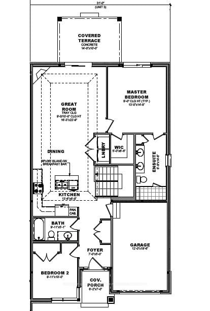 Townhouse for sale at 4104 VILLAGE CREEK Drive, Fort Erie, Stevensville, L0S 1S0 - MLS: X11929727