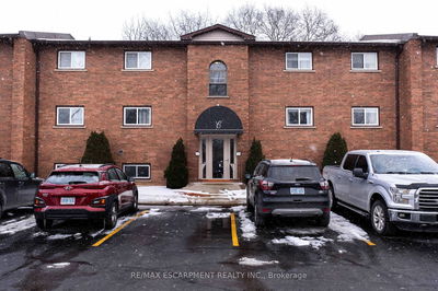 Unit 202C — 213 Sydenham St, Brant - Brantford Twp image-0-2