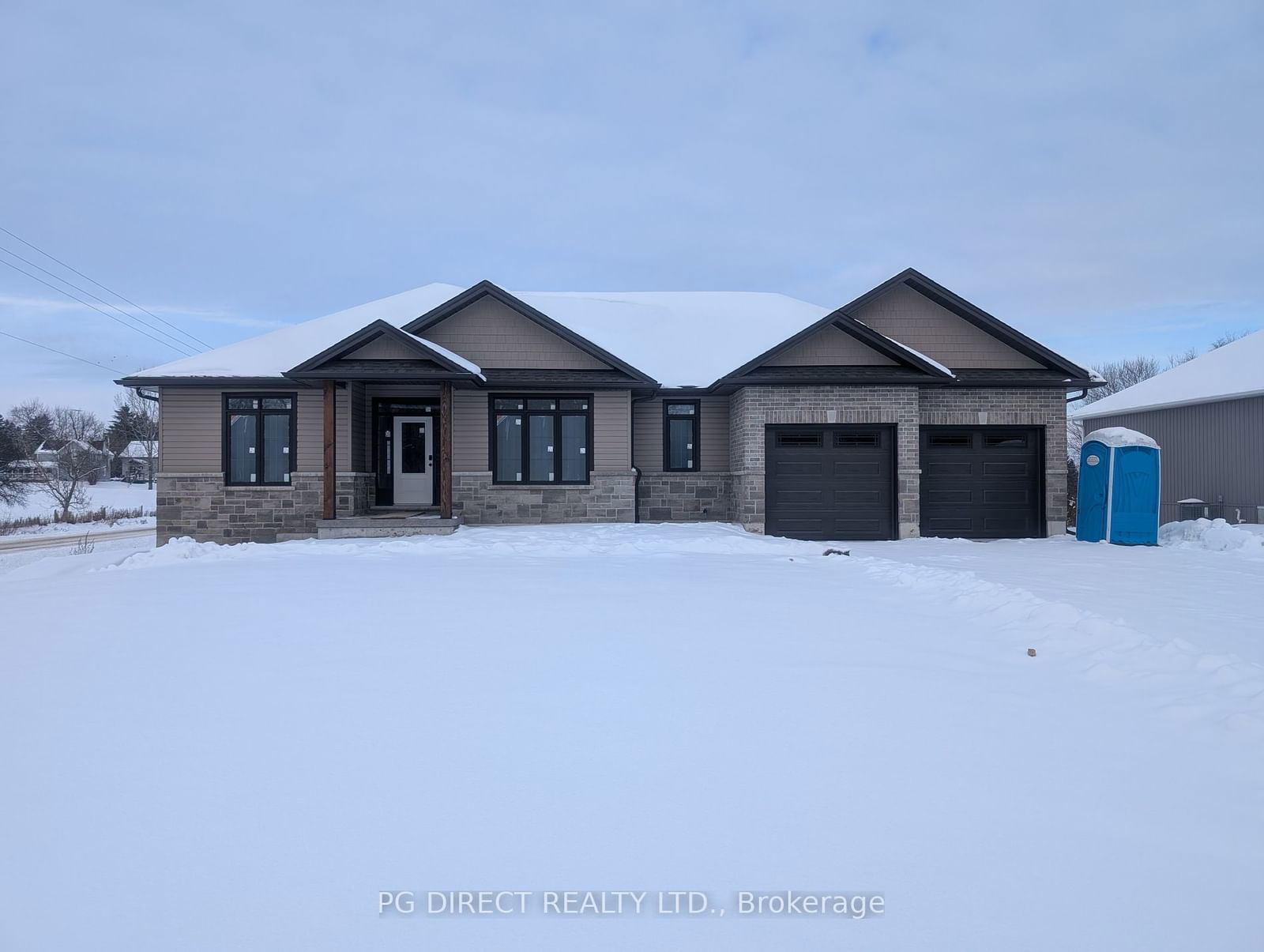 Detached House for sale at 74 Shelley Drive, Kawartha Lakes, Rural Mariposa, K0M 2C0 - MLS: X11929761