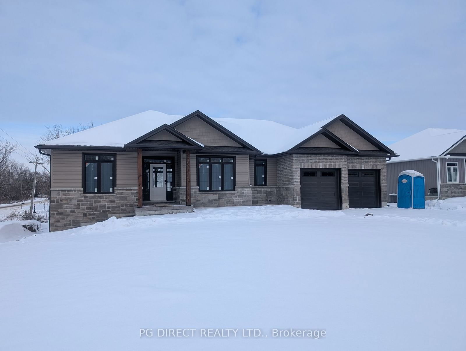 Detached House for sale at 74 Shelley Drive, Kawartha Lakes, Rural Mariposa, K0M 2C0 - MLS: X11929761