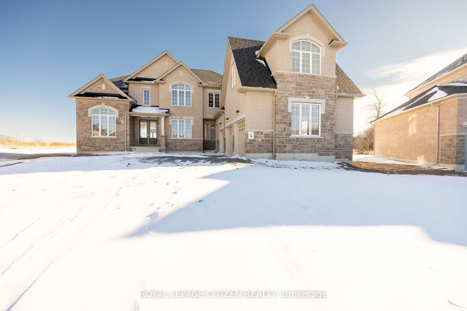 Detached House for lease at 96 Golden Meadows Drive, Otonabee-South Monaghan, Rural Otonabee-South Monaghan, K9J 6Y3 - MLS: X11929773