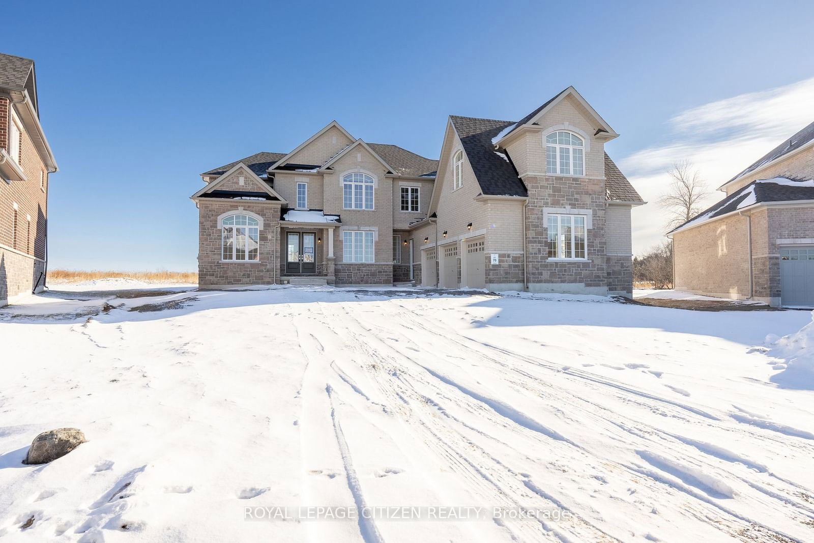 Detached House for lease at 96 Golden Meadows Drive, Otonabee-South Monaghan, Rural Otonabee-South Monaghan, K9J 6Y3 - MLS: X11929773