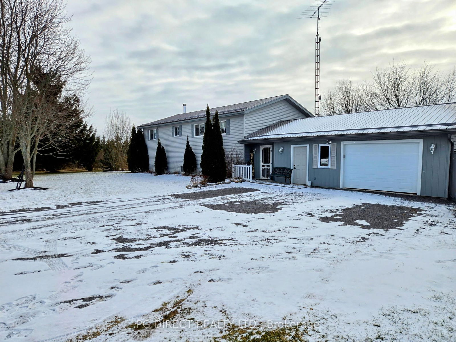 Detached House sold at 462 Hinchey Road, Shannonville, Tyendinaga Township, K0K 3A0 - MLS: X11929775