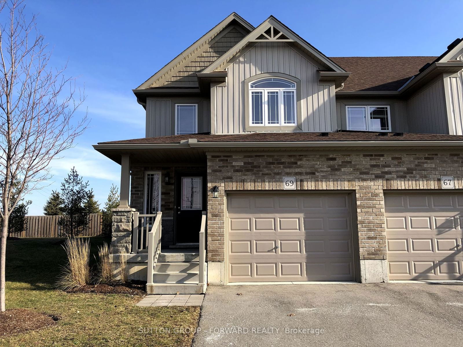 Townhouse for lease at 69-1220 Riverbend Road, London, South B, N6H 0G5 - MLS: X11929816