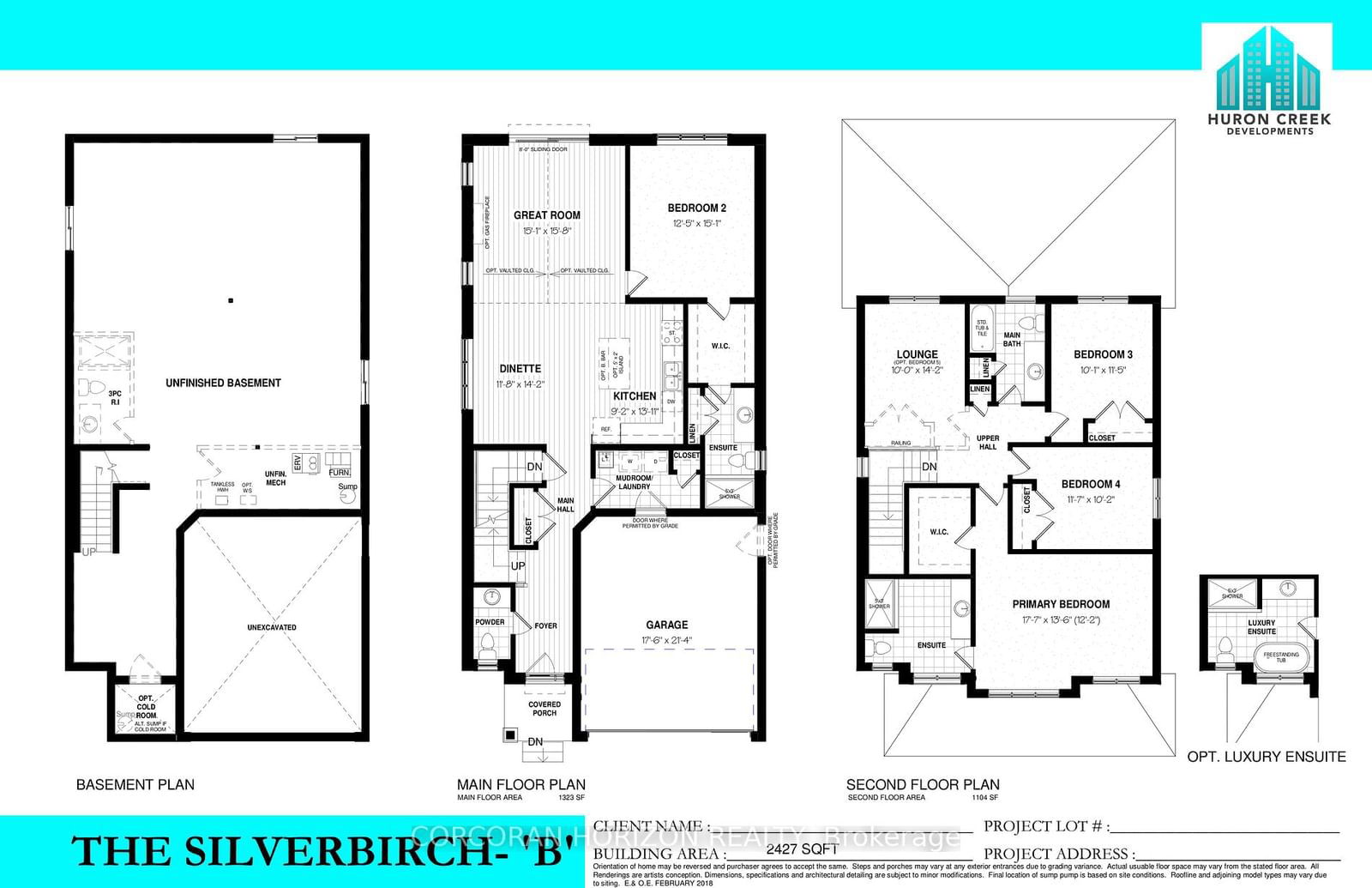 Detached House for sale at Lot 58-160 Newman Drive, Cambridge, N1S 5B4 - MLS: X11929843