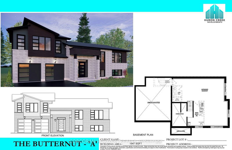 home for sale on Lot 60-168 Newman Drive