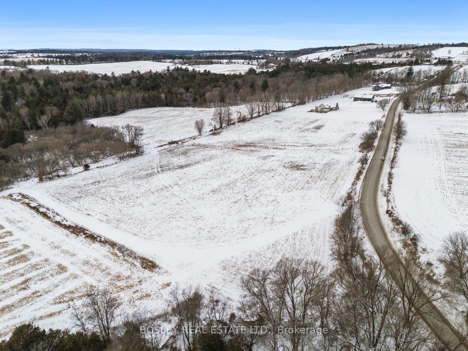 Building at 00 Kennedy Road, Hamilton Township, Rural Hamilton