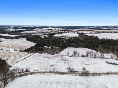 Vacant Land for sale at 00 Kennedy Road, Hamilton Township, Rural Hamilton, K9A 4J7 - MLS: X11929923